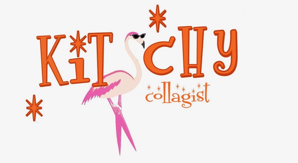 kitschycollagist.com